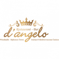 D’angelo restaurant