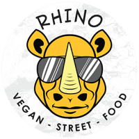 Rhino Vegan Street Food