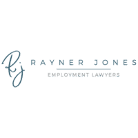 RAYNER JONES – Employment Lawyers